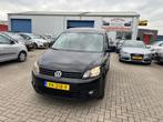 Volkswagen Caddy 1.6 TDI BMT|Apk 02-2026, Voorwielaandrijving, Euro 5, Gebruikt, 4 cilinders