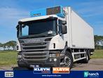 SCANIA P320, Auto's, Vrachtwagens, Automaat, Euro 6, 320 pk, Bedrijf