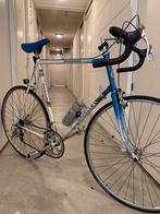 Gazelle vintage racefiets 63cm, Fietsen en Brommers, Fietsen | Racefietsen, Ophalen of Verzenden, Zo goed als nieuw, 61 tot 65 cm