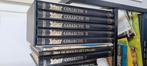 Collecties van diverse strips. Astrix,kuifje,, Boeken, Stripboeken, Meerdere stripboeken, Ophalen, Zo goed als nieuw