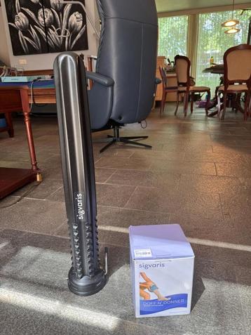 Doff n Donner voor aantrekken steunkousen beschikbaar voor biedingen