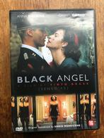 Black Angel DVD ( Nazi-cult DVD ) (expliciet..), Vanaf 16 jaar, Ophalen of Verzenden, Zo goed als nieuw
