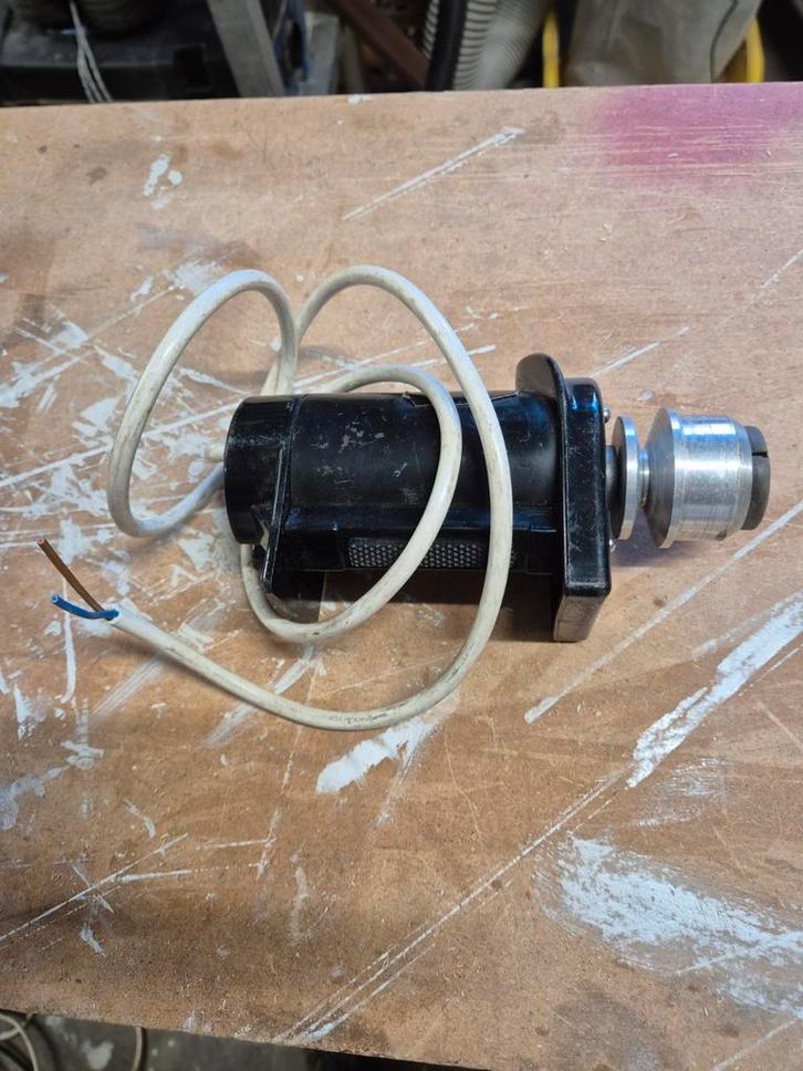 12V Startmotor / Motor - Diverse Toepassingen, Hobby en Vrije tijd, Modelbouw | Auto's en Voertuigen, Gebruikt, Ophalen of Verzenden