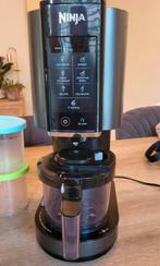 Ninja Creami IJsmachine - Zo goed als nieuw!, Witgoed en Apparatuur, IJsmachines, Ophalen, Zo goed als nieuw
