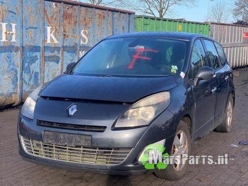 Veiligheidsgordel links-voor van een Renault Grand Scenic, Auto-onderdelen, Interieur en Bekleding, Renault, Gebruikt, 3 maanden garantie