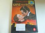 Gone with the Wind, Cd's en Dvd's, Dvd's | Klassiekers, 1940 tot 1960, Ophalen of Verzenden, Vanaf 6 jaar