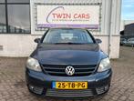 Volkswagen Golf Plus 2.0 FSI Sportline Automaat, 730 kg, Gebruikt, 4 cilinders, Origineel Nederlands