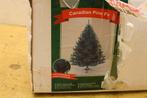 Kunstkerstboom 48218, Ophalen of Verzenden, Gebruikt