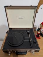Crosley Platenspeler - Goed, Audio, Tv en Foto, Platenspelers, Overige merken, Gebruikt, Ophalen of Verzenden, Automatisch