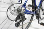 Refurbished Jan Jansen Eclypse 54Cm - Gewoonfietsen., Overige merken, 28 inch, Carbon, Heren