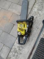 Ryobi Power XT Kettingzaag 45cm - Goed Werkend!, Ophalen of Verzenden, Gebruikt, Overige typen, Ryobi