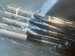 Essence Waterproof gel Eye pencil  White 07, Ophalen of Verzenden