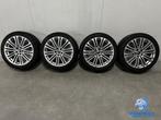 6mm! Originele Audi A5 B9 8W 18 inch velgen 5x112 winterband, Auto-onderdelen, Banden en Velgen, 18 inch, -, -, Banden en Velgen