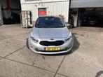 Kia cee'd 1.4 CVVT X-ecutive, Voorwielaandrijving, Euro 5, Stof, Gebruikt