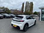 Peugeot e-208 EV GT 350 50kWh | SOH 85,6% | Pano | Navi, Adaptive Cruise Control, 136 pk, Gebruikt, 351 km