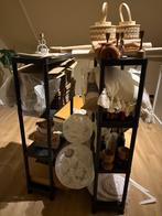 Stellingkast, Ophalen, Zo goed als nieuw