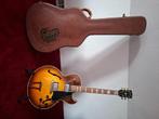 Gibson E175D, Muziek en Instrumenten, Ophalen, Zo goed als nieuw