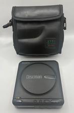 Sony Discman D-20, Audio, Tv en Foto, Ophalen of Verzenden, Discman