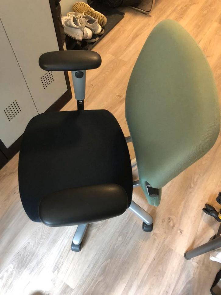 verstelbare stoel, Huis en Inrichting, Stoelen, Ophalen of Verzenden