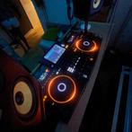 Tekoop Pioneer Opus Quad  en flightcase, Computers en Software, Moederborden, Ophalen, Zo goed als nieuw, Overige typen, DDR4