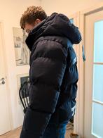 In Gold We Trust Storm 2.0 Jas XXL, Kleding | Heren, Jassen | Winter, Ophalen of Verzenden, Zo goed als nieuw, Overige maten, Zwart