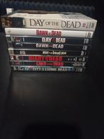 Night of the Living Dead George A. Romero Collection 11 DVD, Vampiers of Zombies, Vanaf 16 jaar, Boxset, Ophalen of Verzenden