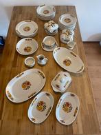 Bavaria Winterling Marktleuthen servies 44 delen, Antiek en Kunst, Ophalen