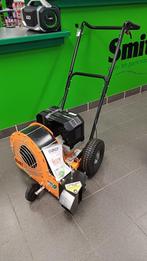 Eliet bladblazer met EGO accu's, Ophalen, Nieuw, Accu, Eliet en ego