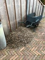 Split - Gratis, Tuin en Terras, Grind, Keien en Split, Ophalen, Zo goed als nieuw, Split
