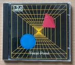 DEREK AUSTIN - Focal Point ( CD 1987 / AMBIENT SYNTH-POP ), Verzenden, 1980 tot 2000, Gebruikt