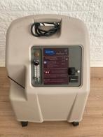 Zuurstofconcentrator Invacare platinum 9L tekoop aangeboden, Ophalen of Verzenden, Zo goed als nieuw