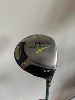Ping Rapture Driver - 10.5* Loft - R Flex - Nette Staat, Ping, Zo goed als nieuw, Club, Ping