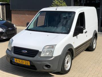 Ford Transit Connect T200S 1.8 TDCi Economy Edition beschikbaar voor biedingen