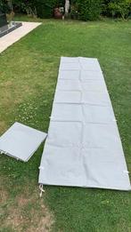 2 hoezen voor surfplanken en accessoires, Ophalen of Verzenden, Gebruikt