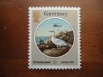 Vogel Guernsey 1986, mi. 358 postfris, Postzegels en Munten, Postzegels | Thematische zegels, Ophalen of Verzenden, Postfris, Dier of Natuur