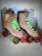 Vintage Roces rolschaatsen, Sport en Fitness, Skeelers, Gebruikt, Roces, ., Overige typen
