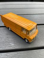 1:50 CURSOR-MODEL 475 MERCEDES 407, Hobby en Vrije tijd, Modelauto's | 1:50, Ophalen of Verzenden, Gebruikt, Bus of Vrachtwagen