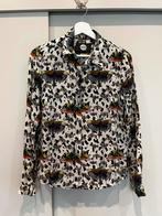 Pom Amsterdam blouse XS, Kleding | Dames, Blouses en Tunieken, Ophalen of Verzenden, Zo goed als nieuw, Maat 34 (XS) of kleiner