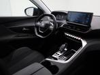 Peugeot 3008 1.2 PureTech 130 PK Automaat Active | CAMERA |, Stof, Gebruikt, 1199 cc, Met garantie (alle)