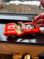 Zeer zeldzame vintage speelgoed auto Nieuwstaat!!!, 33 - 40 uur, Overige niveaus, Vanaf 10 jaar, Overige vormen