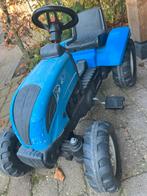 Traptractor, Ophalen, Zo goed als nieuw, Overige merken