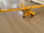 Piper Cub, Hobby en Vrije tijd, Ophalen, Gebruikt, Elektro