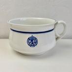 K.P.M | antieke porseleinen nachtspiegel pot, Ophalen of Verzenden, Zo goed als nieuw, Motorboot of Zeilboot, Overige typen