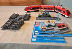 Lego trein 7938, Hobby en Vrije tijd, Modeltreinen | H0, Overige merken, Gebruikt, Ophalen of Verzenden