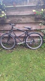 Cardanfiets, Ophalen of Verzenden, Zo goed als nieuw