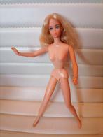 Vintage barbie poppen living barbie, Verzamelen, Ophalen of Verzenden, Gebruikt, Fashion Doll