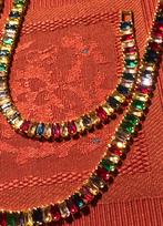 Strass, Ophalen of Verzenden, Nieuw, Goud, Steen of Mineraal