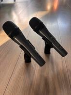 Sennheiser E845 dynamische zangmicrofoon, Muziek en Instrumenten, Ophalen, Orlanboedhoe@gmail.com, Zo goed als nieuw, 2925ez