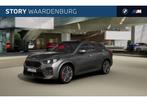BMW X2 sDrive20i M Sport Pro / Panoramadak / 20 inch / Trekh, Auto's, X2, Zwart, 156 pk, Nieuw