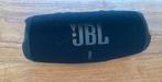 JBL Charge 5 - Zwart - ZGAN, Ophalen, JBL, Overige typen, Zo goed als nieuw